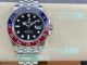AR Factory Copy Rolex GMT-Master II 40 Root-Beer Watch Cal 3285 Movement (3)_th.jpg